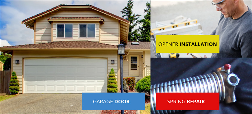 Easton MA Garage Door Repair - Locksmith Services in Easton, MA